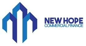 New Hope Commercial Finance, LLC - Logo