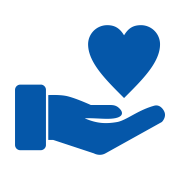Charity Icon